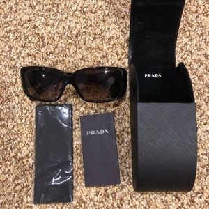 Prada Sunglasses